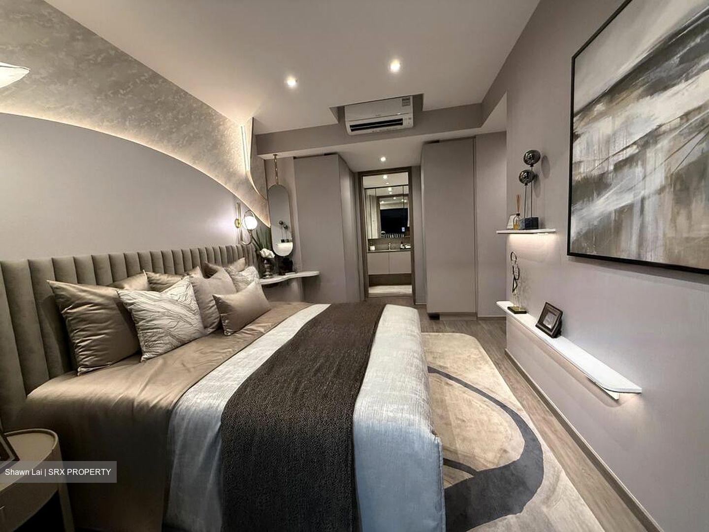 Norwood Grand (D25), Apartment #465287971